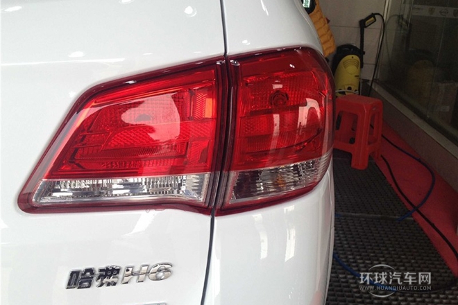 2014款 升級版 2.0T 柴油 手動兩驅(qū)精英型