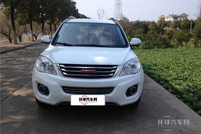 2014款 升級版 2.0T 柴油 手動兩驅(qū)精英型