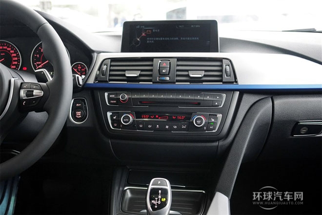 2013款 328i M運(yùn)動型 旅行版