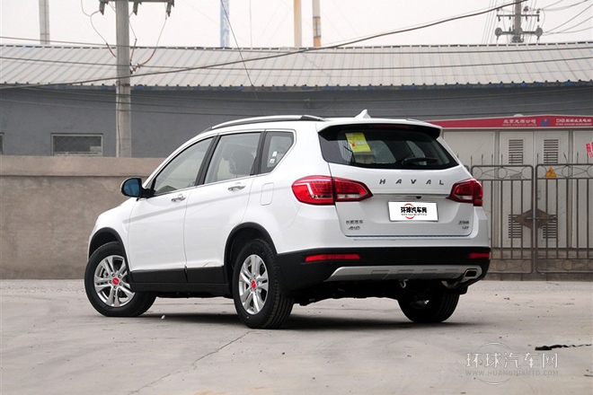 2013款 運動版 1.5T 手動四驅(qū)尊貴型