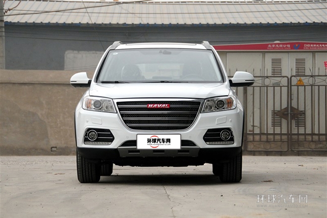 2013款 運(yùn)動(dòng)版 1.5T 手動(dòng)四驅(qū)尊貴型