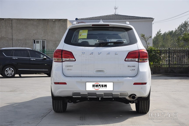 2013款 升級版 1.5T 手動四驅(qū)尊貴型