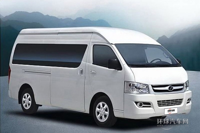 2012款 2.4L汽油 快樂(lè)之旅4RB2