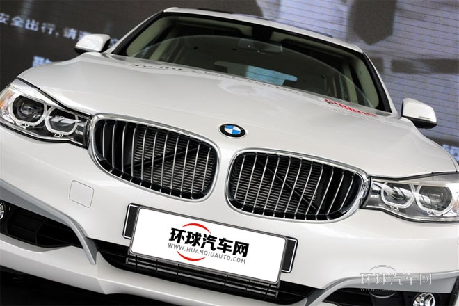 2013款 320i 風(fēng)尚設(shè)計(jì)套裝