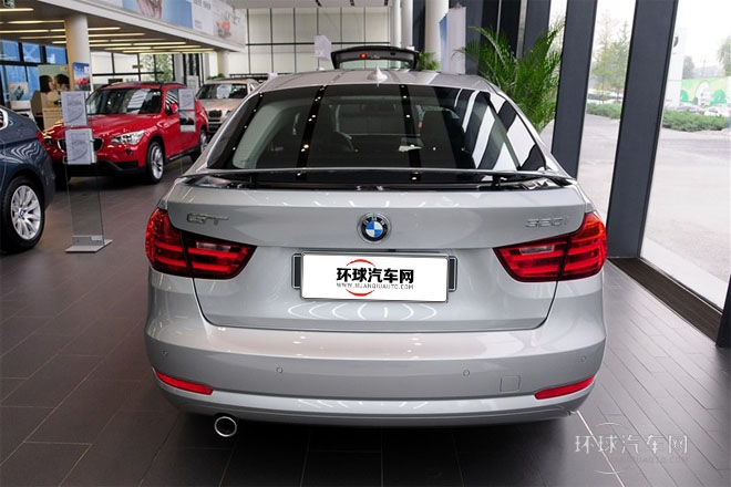 2013款 320i 領(lǐng)先型