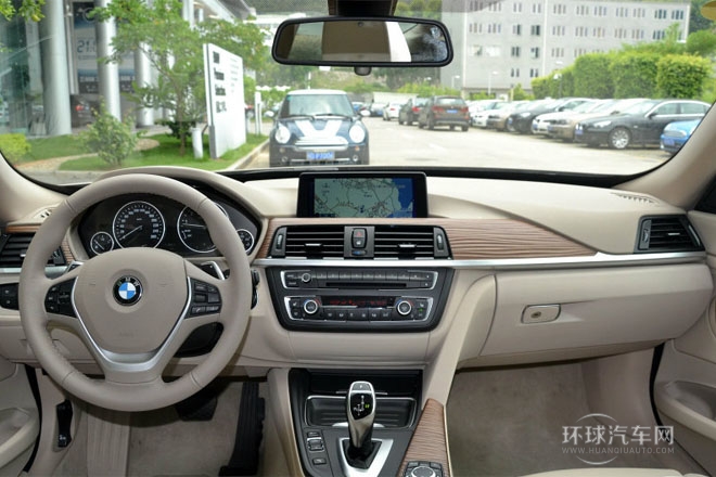 2013款 335i 風(fēng)尚設(shè)計套裝