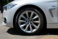 2014款 420i Gran Coupe 風(fēng)尚設(shè)計套裝
