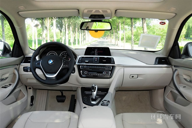2014款 420i Gran Coupe 風(fēng)尚設(shè)計(jì)套裝