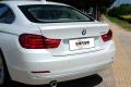 2014款 420i Gran Coupe 風(fēng)尚設(shè)計套裝