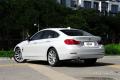 2014款 420i Gran Coupe 風(fēng)尚設(shè)計套裝