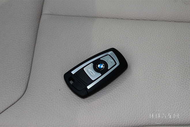 2014款 420i Gran Coupe 時(shí)尚型