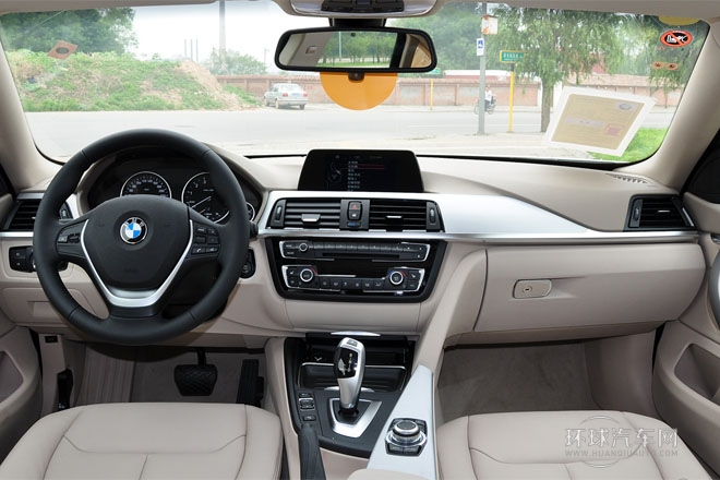 2014款 420i Gran Coupe 時(shí)尚型