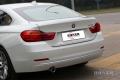 2014款 420i Gran Coupe 時(shí)尚型