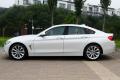 2014款 420i Gran Coupe 時(shí)尚型