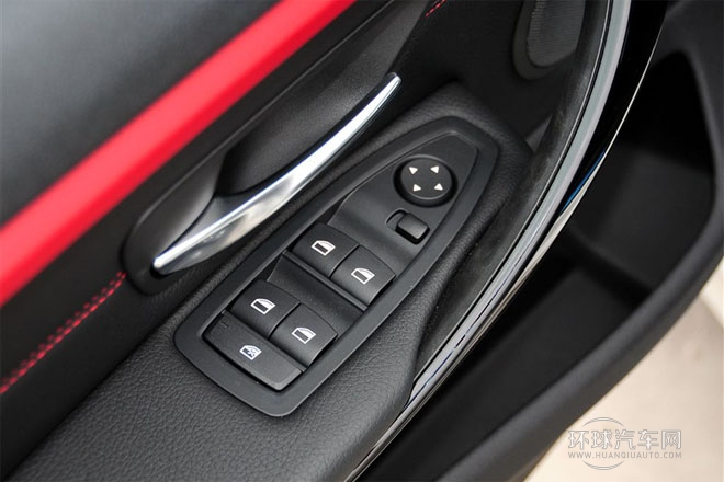 2014款 420i Gran Coupe 運(yùn)動設(shè)計套裝
