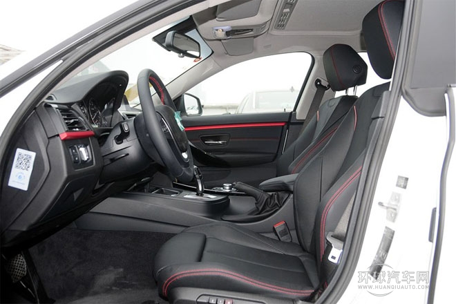 2014款 420i Gran Coupe 運(yùn)動(dòng)設(shè)計(jì)套裝