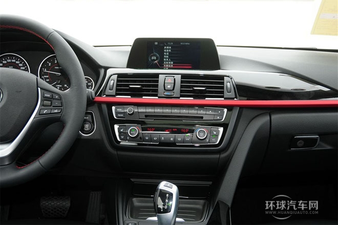 2014款 420i Gran Coupe 運動設(shè)計套裝