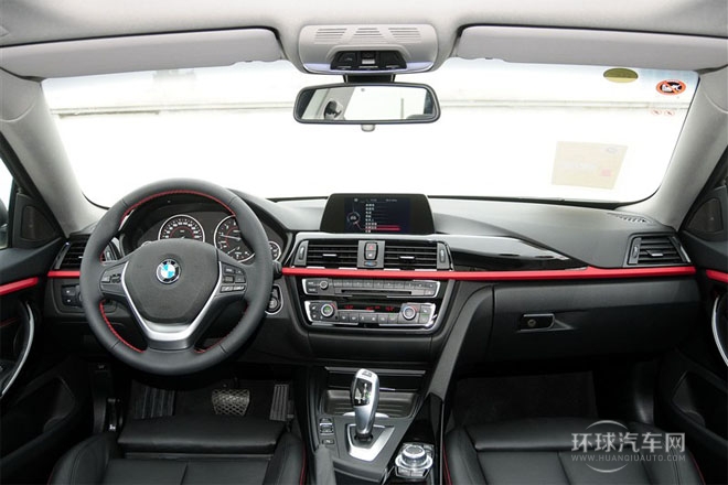 2014款 420i Gran Coupe 運(yùn)動設(shè)計套裝