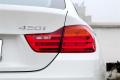2014款 420i Gran Coupe 運(yùn)動設(shè)計套裝