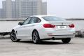 2014款 420i Gran Coupe 運動設計套裝