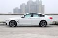 2014款 420i Gran Coupe 運動設計套裝