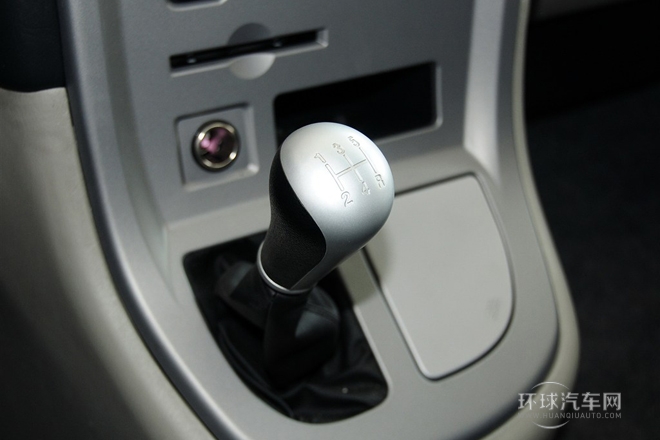 2008款 2.0L智領(lǐng) 標(biāo)準(zhǔn)型(長(zhǎng)軸)4G20D4L