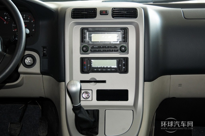 2008款 2.0L智領(lǐng) 標(biāo)準(zhǔn)型(長軸)4G20D4L