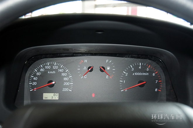 2008款 2.0L智領(lǐng) 標(biāo)準(zhǔn)型(長軸)4G20D4L
