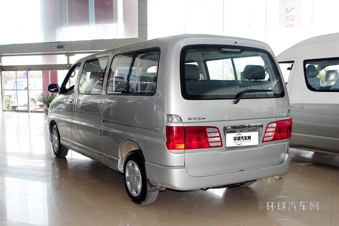 2008款 2.0L智領(lǐng) 標(biāo)準(zhǔn)型(長(zhǎng)軸)4G20D4L