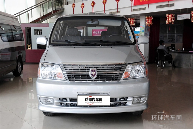 2008款 2.0L智領(lǐng) 標(biāo)準(zhǔn)型(長(zhǎng)軸)4G20D4L