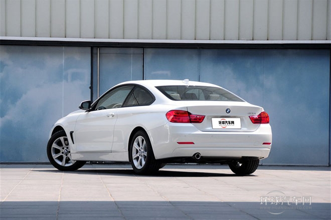 2014款 420i 時(shí)尚型