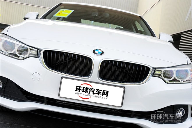 2014款 420i 時(shí)尚型
