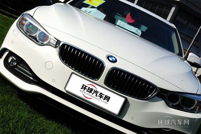 2014款 420i 設(shè)計(jì)套裝型