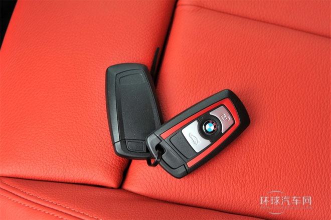 2014款 428i xDrive Gran Coupe 設(shè)計套裝型