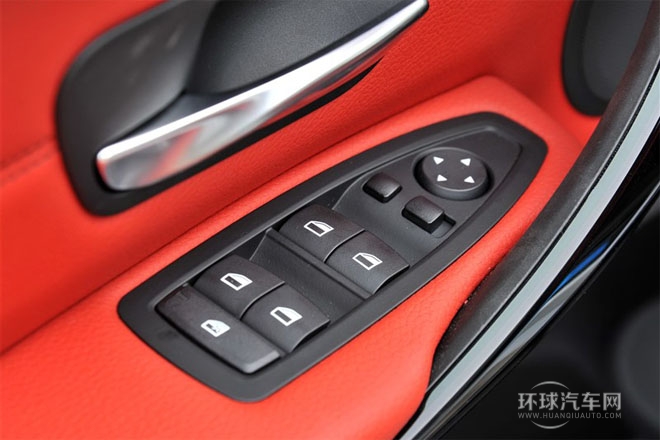 2014款 428i xDrive Gran Coupe 設(shè)計套裝型