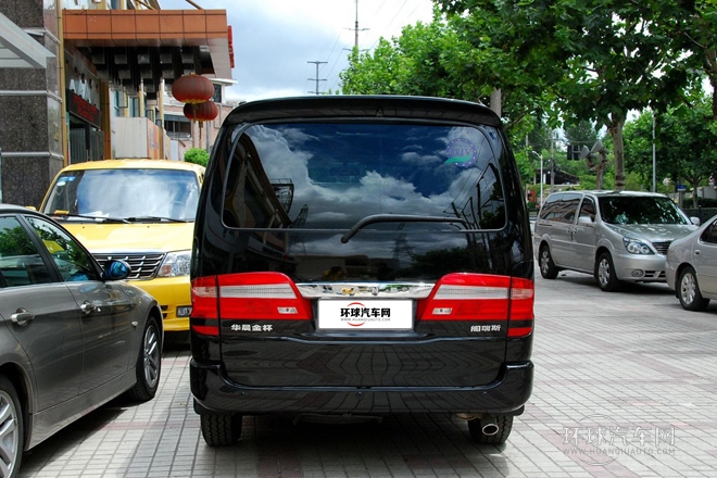 2010款 2.7L-3代 御領(lǐng)豪華型長軸9座2TR