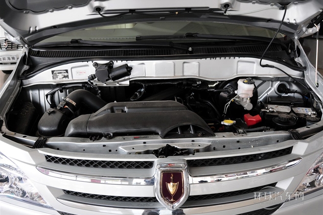 2010款 2.7L-3代 御領旗艦型2TR