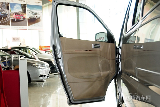 2010款 2.7L-3代 御領(lǐng)旗艦型2TR