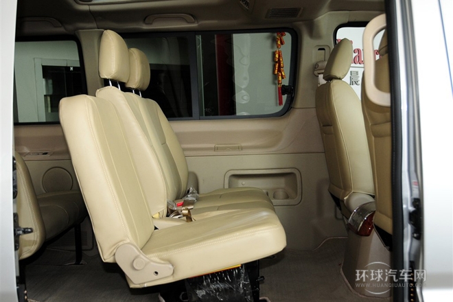 2010款 2.7L-3代 御領(lǐng)旗艦型2TR