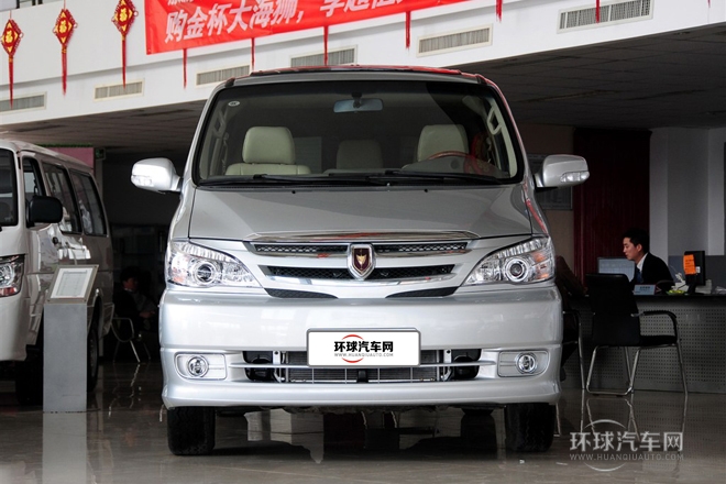 2010款 2.7L-3代 御領旗艦型2TR