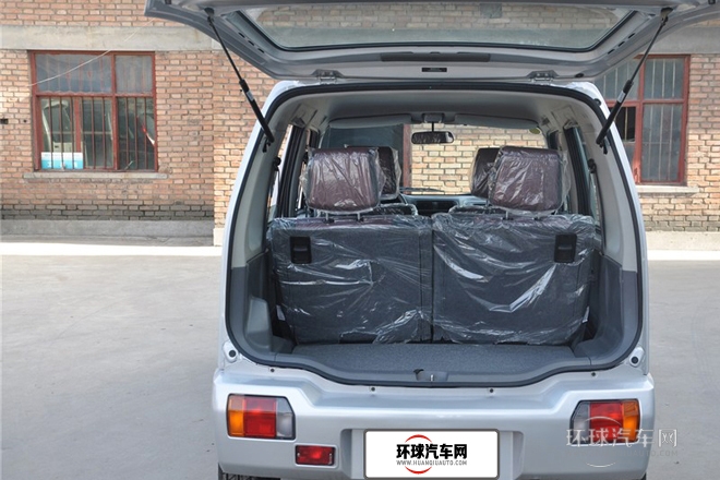 2013款 創(chuàng)業(yè)版 1.0L 經(jīng)濟型