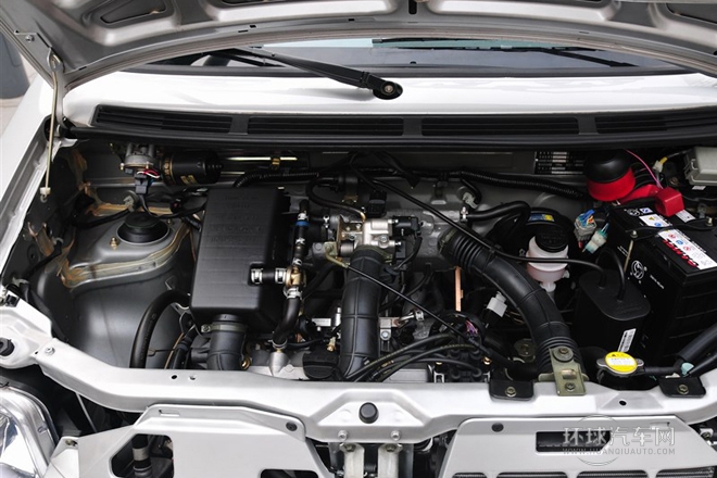 2013款 創(chuàng)業(yè)版 1.0L 實用3型