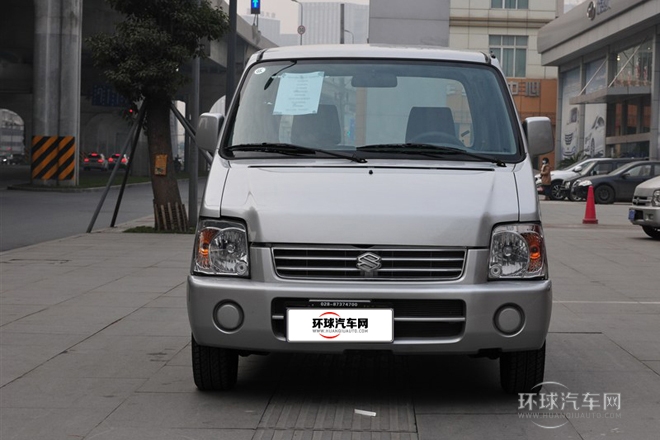 2013款 創(chuàng)業(yè)版 1.0L 實用3型