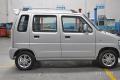 2013款 創(chuàng)業(yè)版 1.0L 舒適型