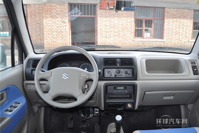 2013款 全能版 1.4L 實(shí)用型