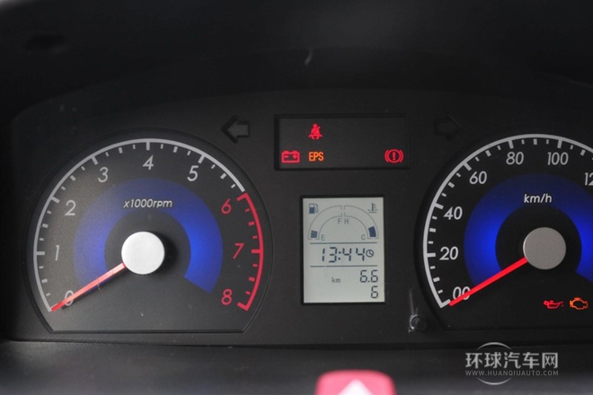 2013款 全能升級版 1.4L 標(biāo)準(zhǔn)型