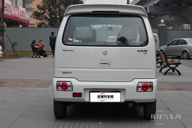 2013款 全能升級版 1.4L 標(biāo)準(zhǔn)型