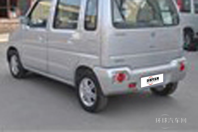 2013款 全能升級(jí)版 1.4L 標(biāo)準(zhǔn)型
