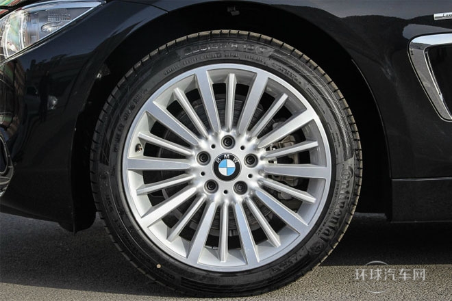 2014款 428i xDrive豪華設(shè)計套裝