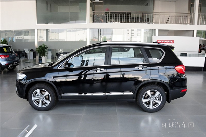 2013款 運動版 1.5T 手動兩驅(qū)尊貴型